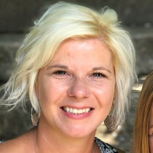 Meet your Posher, Melanie